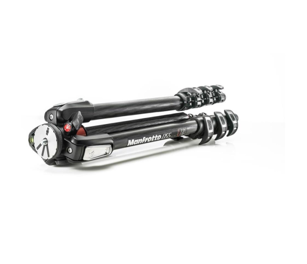 Manfrotto 055 XPRO Carbon 4 sekc. - 1197024 - zdjęcie 2